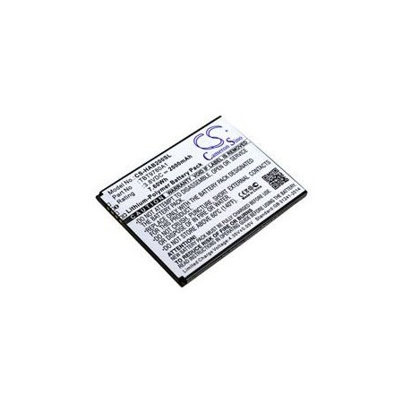 Ilc Replacement For CAMERON SINO, CSHAB200SL CS-HAB200SL